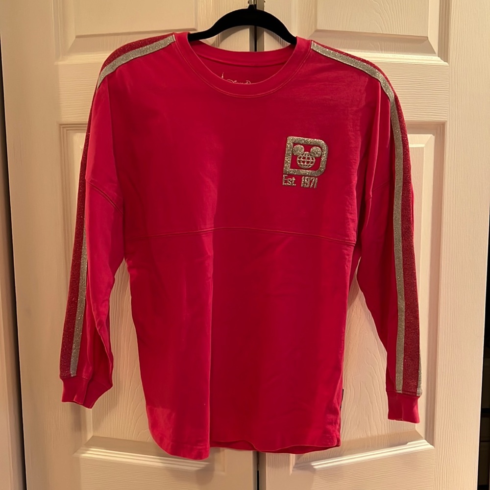 Imagination Pink Spirit Jersey